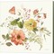 Blessed by Nature XII by Lisa Audit 12" x 12" Canvas Wall Art